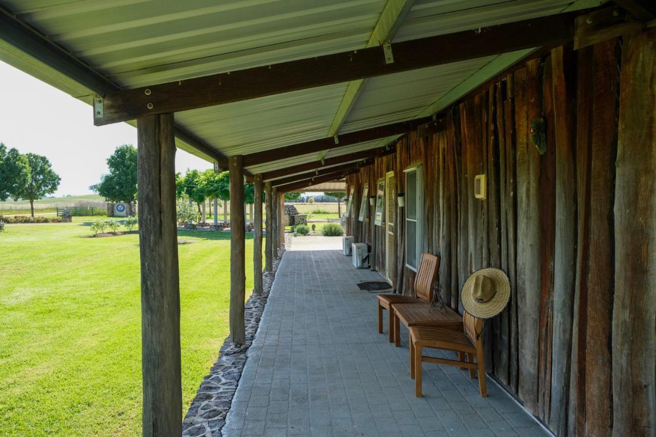 Owl Head Lodge Галгонг Экстерьер фото