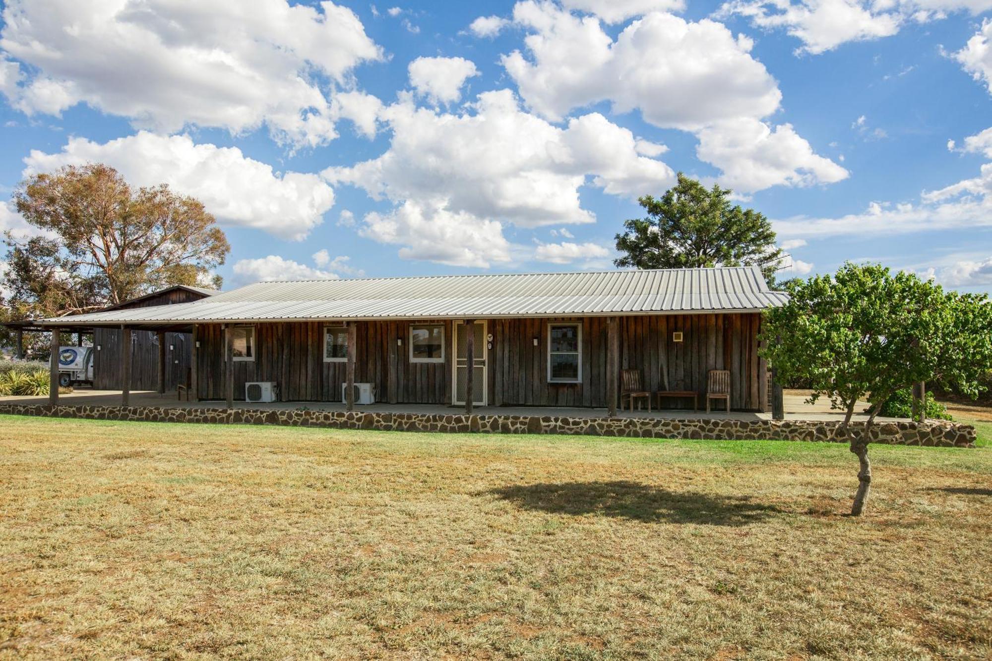 Owl Head Lodge Галгонг Номер фото